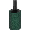 Aquatop Breza Airstone Standard Aquatic Air Stones - Black - 1 In