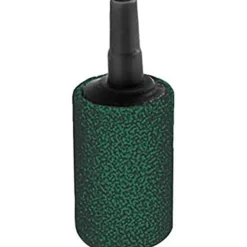 Aquatop Breza Airstone Standard Aquatic Air Stones - Black - 1 In