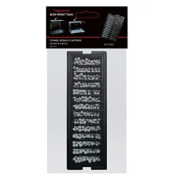 Aquatop Ceramic Bioball Cartridge for Bft-08 And Bft-13 Aquarium Filter Insert - Regular - 1 Pack