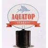 Aquatop Classic Aqua Flow Internal Sponge Filter Internal Aquarium Filters - Up To 60 Gal