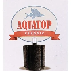 Aquatop Classic Aqua Flow Internal Sponge Filter Internal Aquarium Filters - Up To 60 Gal