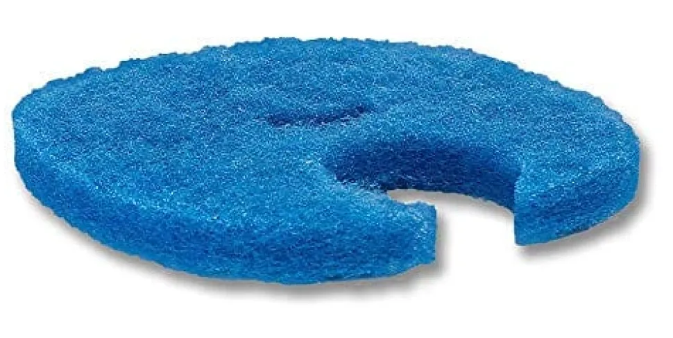 Aquatop Course Filter Pad for Fz13-Uv Aquarium Filter Insert - 1 Pack