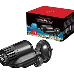 Aquatop Maxflow Cps-1 Circulating Pump Aquarium Air Pump - Black