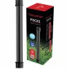 Aquatop Pisces Nano Heater with Thermostat Submersible Fish Tank Heater - Black - 10 Watt