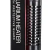 Aquatop Premier Glass Heater with Protective Guard Submersible Fish Tank Heater - 50 Watt