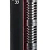 Aquatop Premier Glass Heater with Protective Guard Submersible Fish Tank Heater - 400 Watt