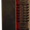 Aquatop Premier Glass Heater with Protective Guard Submersible Fish Tank Heater - 300 Watt