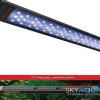 Aquatop Skyaqua Ultrabright LED Aquarium Light System - 12 - 18 In