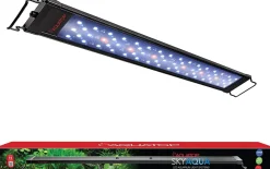 Aquatop Skyaqua Ultrabright Light System Aquarium LED Light Fixture - 30 - 36 In