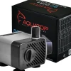 Aquatop Submersible Nano Pump with Adjustable Flow Aquarium Air Pump - Black - 80 Gal