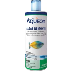 Aqueon Algae Removers - 16 fl Oz