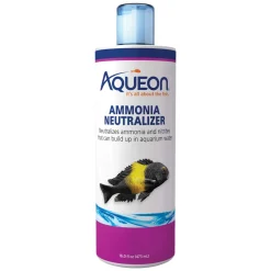 Aqueon Ammonia Neutralizers - 16 fl Oz