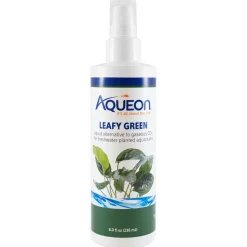 Aqueon Aquarium Leafy Green Freshwater Plant Supplement - 8 Oz