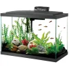 Aqueon Aquarium Starter Kit with LED Lighting - 20 High