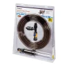 Aqueon Aquarium Water Changer - 25 ft Hose Length