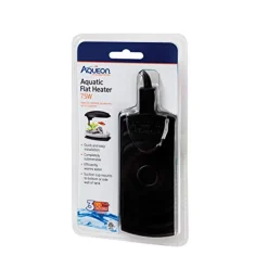 Aqueon Aquatic Flat Heater - 7.5 W