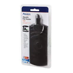 Aqueon Aquatic Flat Heater - 15 W