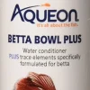 Aqueon Betta Bowl Plus - 4 oz