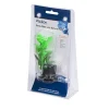 Aqueon Betta Filter With Natural Plant