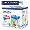 Aqueon Betta Puzzle Kits - Blue - .5 gal