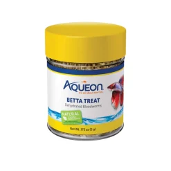 Aqueon Betta Treat - .175 Oz