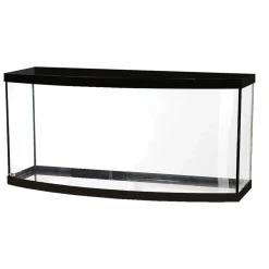 Aqueon Bow Front Aquariums - 72 gal
