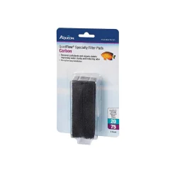 Aqueon Carbon Spec Pad for QuietFlow 20/75