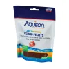 Aqueon Cichlid Food Color Enhancing - 4.5 Oz Color