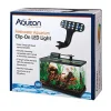 Aqueon Clip-On LED Light - Freshwater