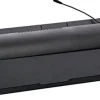 Aqueon Deluxe LED Full Hood - Black - 24"