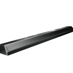 Aqueon Deluxe Single T8 Fluorescent Strip Light - Black - 48"