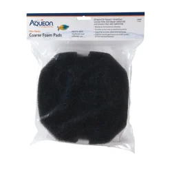 Aqueon Filter Media Foam Pad - Medium/Large