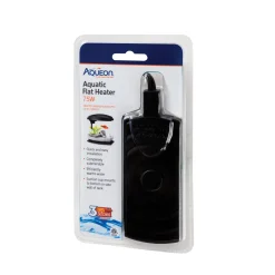 Aqueon Flat Submersible Heater - 7.5 W