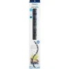 Aqueon Flexible LED Bubble Wand Blue - 21 in