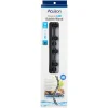 Aqueon Flexible LED Bubble Wand Blue - 14 in