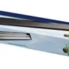 Aqueon Fluorescent Strip Light - Black - 36"