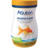 Aqueon Goldfish Flakes - 7.12 Oz