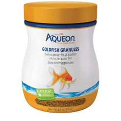 Aqueon Goldfish Granules - 3 Oz