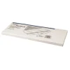 Aqueon Hinged Glass Tops Corner - 54 in (54gal)