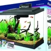 Aqueon LED Aquarium Kit - 10 gal