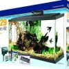 Aqueon LED Aquarium Kit - 29 gal