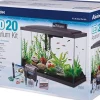 Aqueon LED Aquarium Kit - 20 gal - High