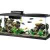 Aqueon LED Aquarium Kit - 55gal