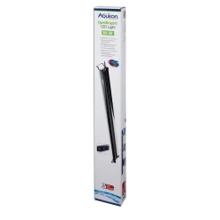 Aqueon LED OptiBright Light Fixture - 30-36 in