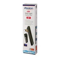 Aqueon LED Strip Light Fixtures - 20 in