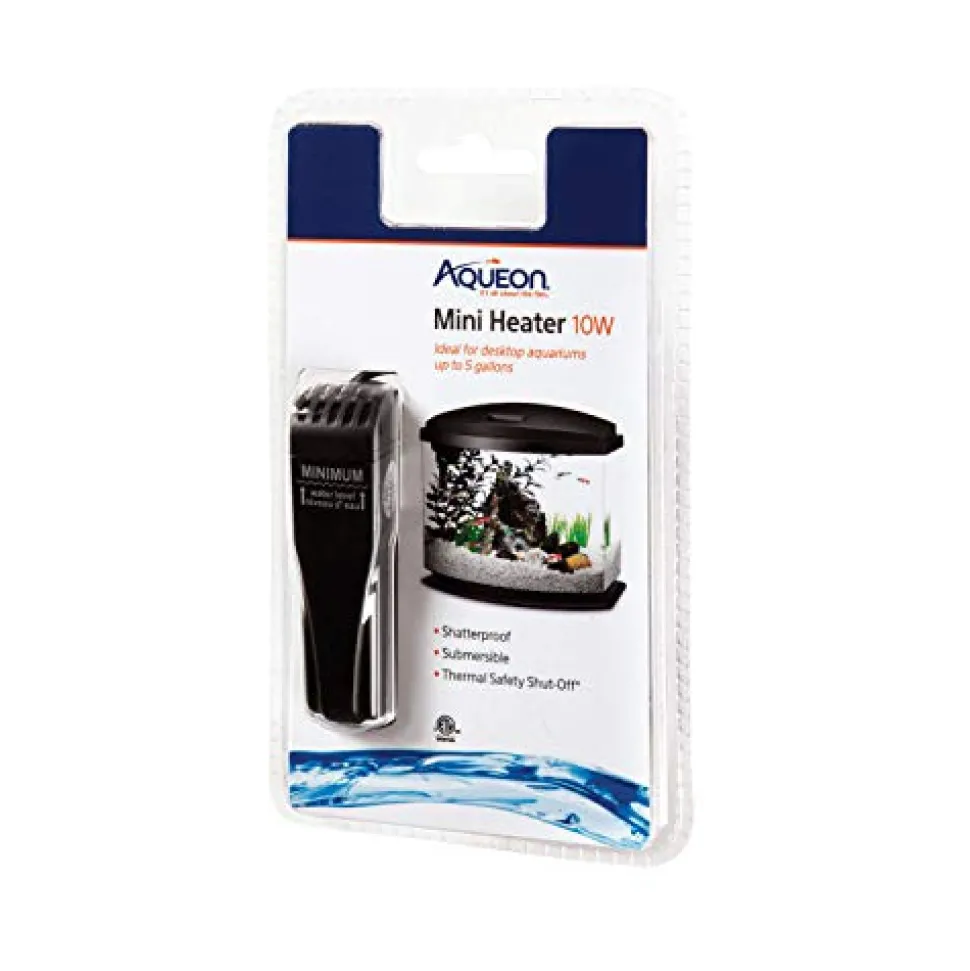 Aqueon Mini Heater - 10 W