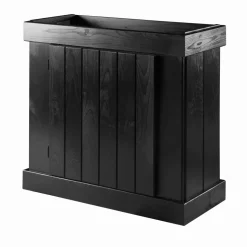 Aqueon Pine Aquarium Stands - Black - 30 X 12 in
