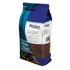 Aqueon Plant & Shrimp Aquarium Substrate - 5 lb