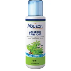 Aqueon Plant Food - 4.4 Oz