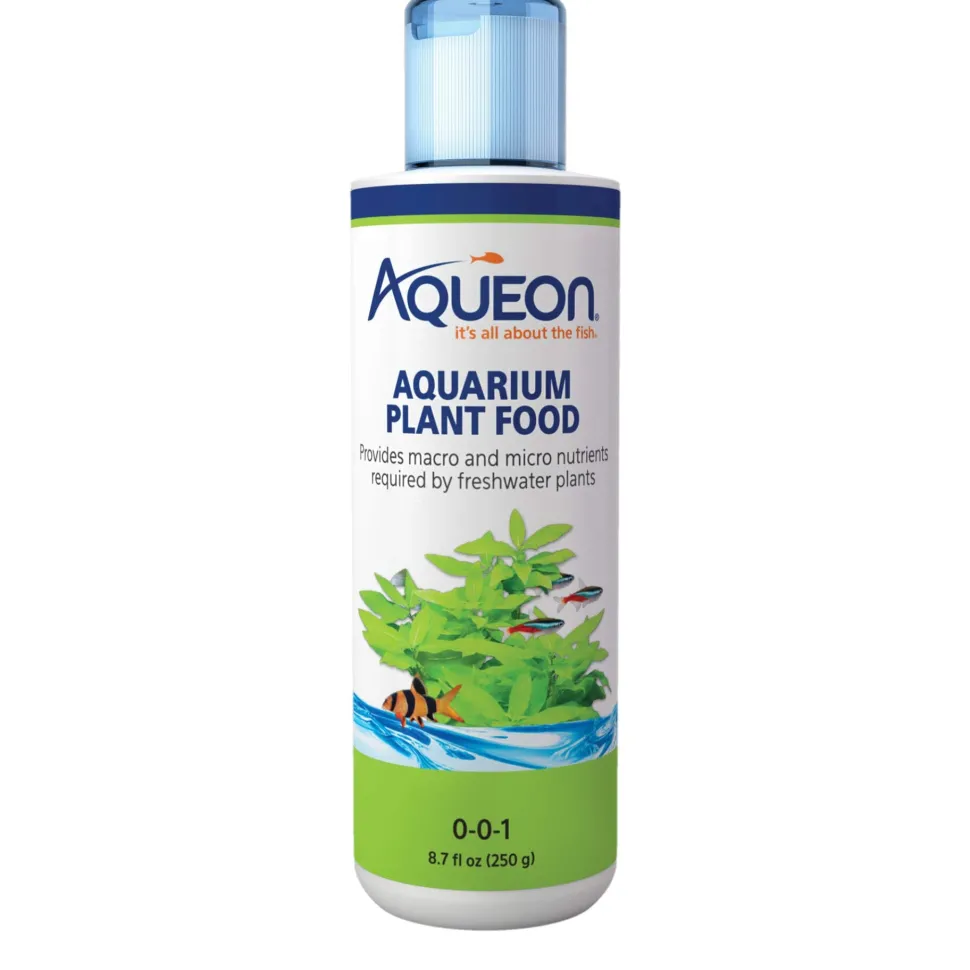 Aqueon Plant Food - 8.7 Oz